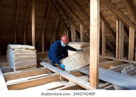 Best Attic Insulation Installation  in Marion, MS