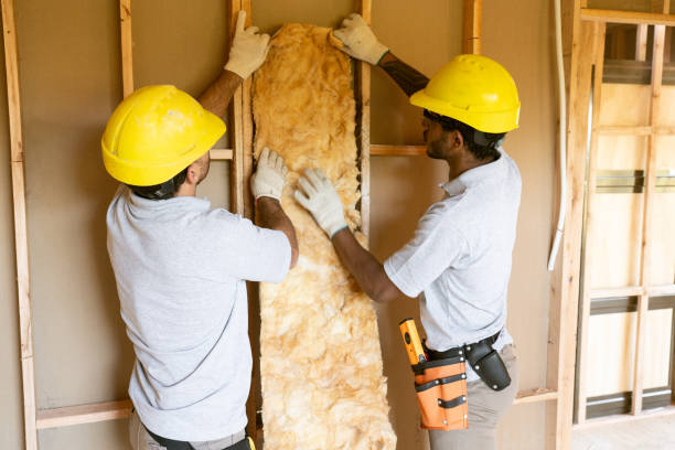 Best Soundproof Insulation  in Marion, MS